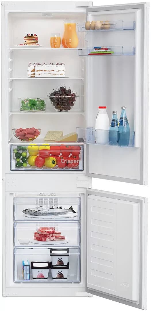 BCHA275E4SN BEKO